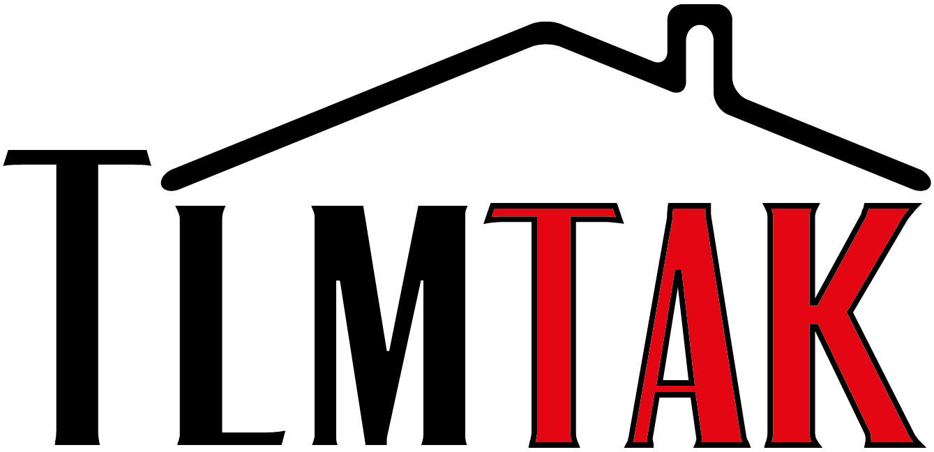 TLMTAK Stockholm AB Logo