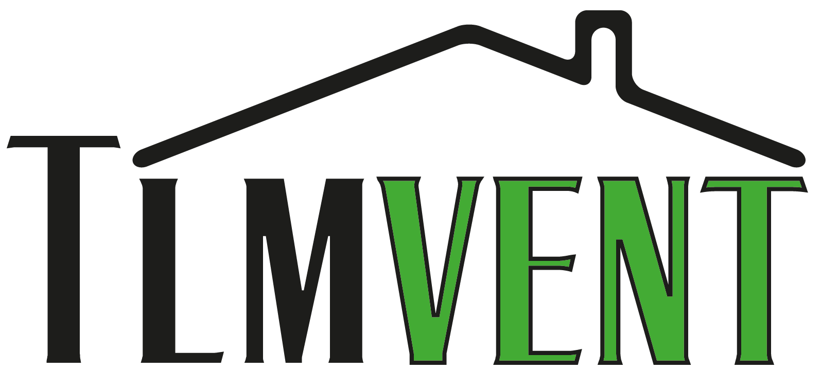 TLM Ventilation AB
