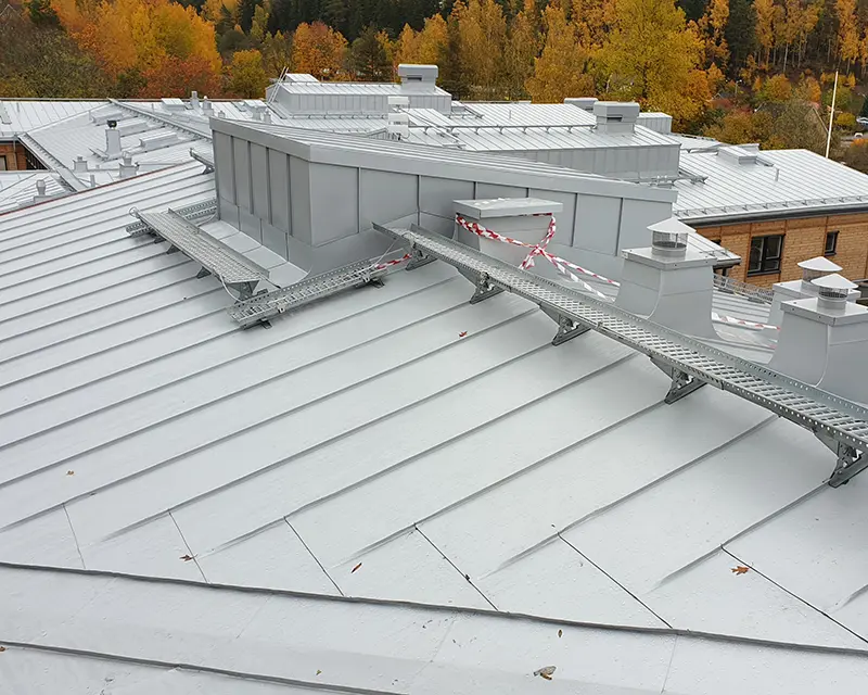 Tätskikt Botkyrka